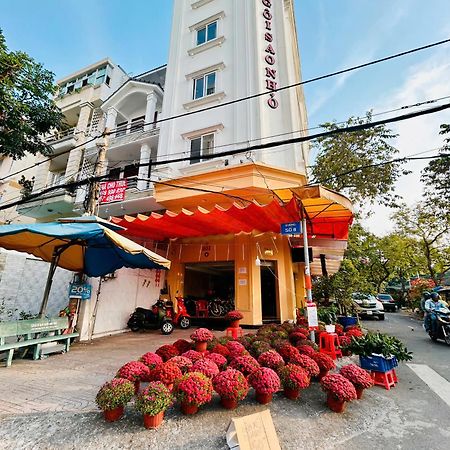 Ngoi Sao Nho Hotel TP. Hồ Chí Minh Ngoại thất bức ảnh
