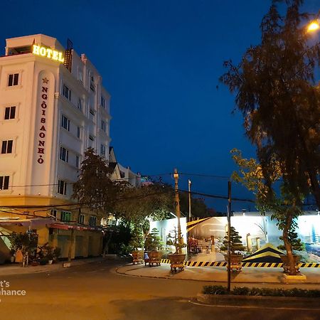 Ngoi Sao Nho Hotel TP. Hồ Chí Minh Ngoại thất bức ảnh