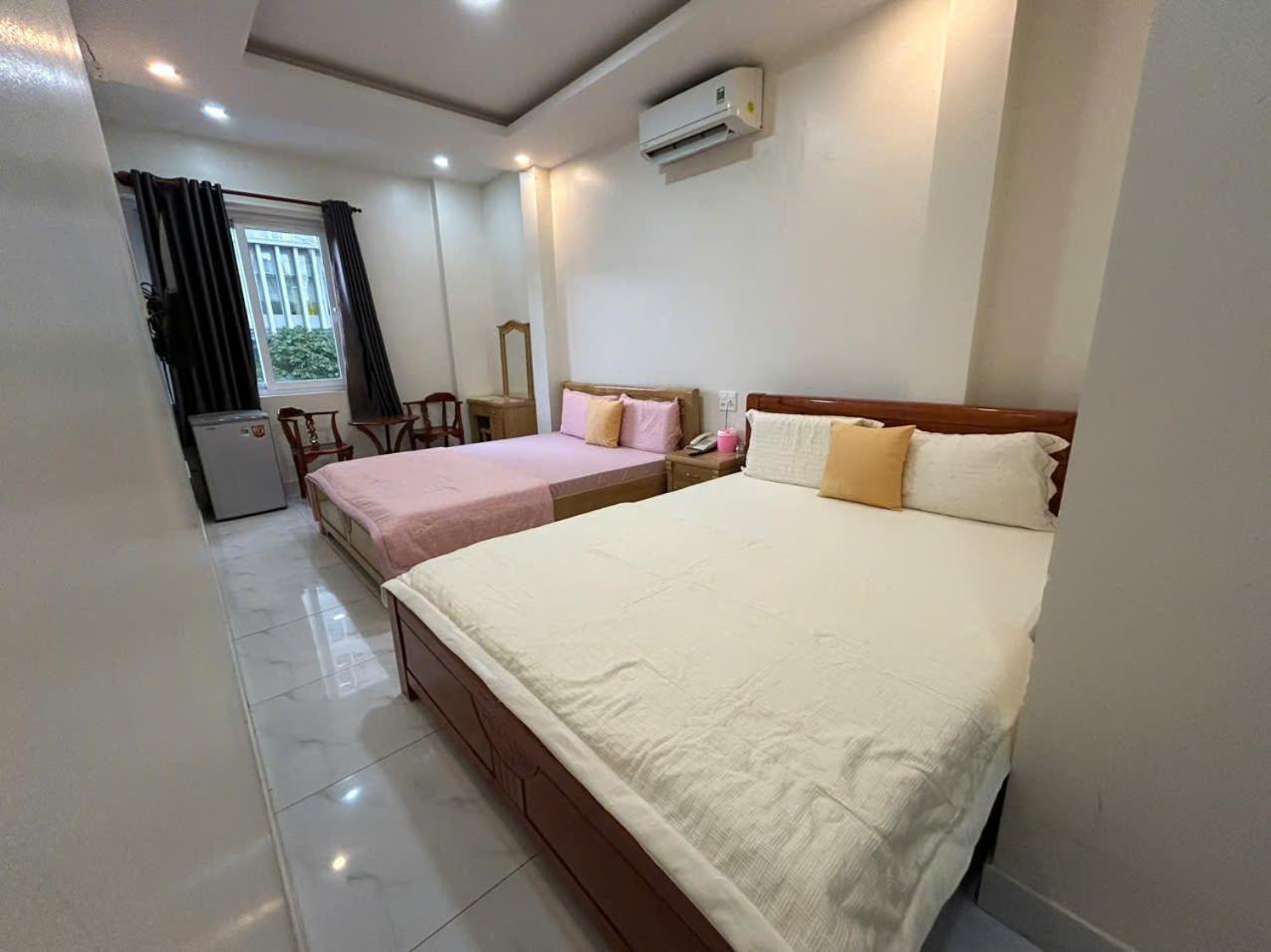 Ngoi Sao Nho Hotel TP. Hồ Chí Minh Ngoại thất bức ảnh