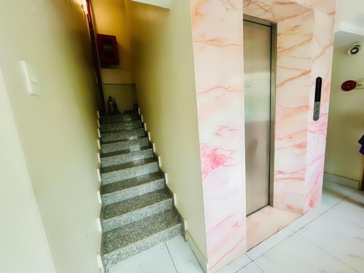 Ngoi Sao Nho Hotel TP. Hồ Chí Minh Ngoại thất bức ảnh