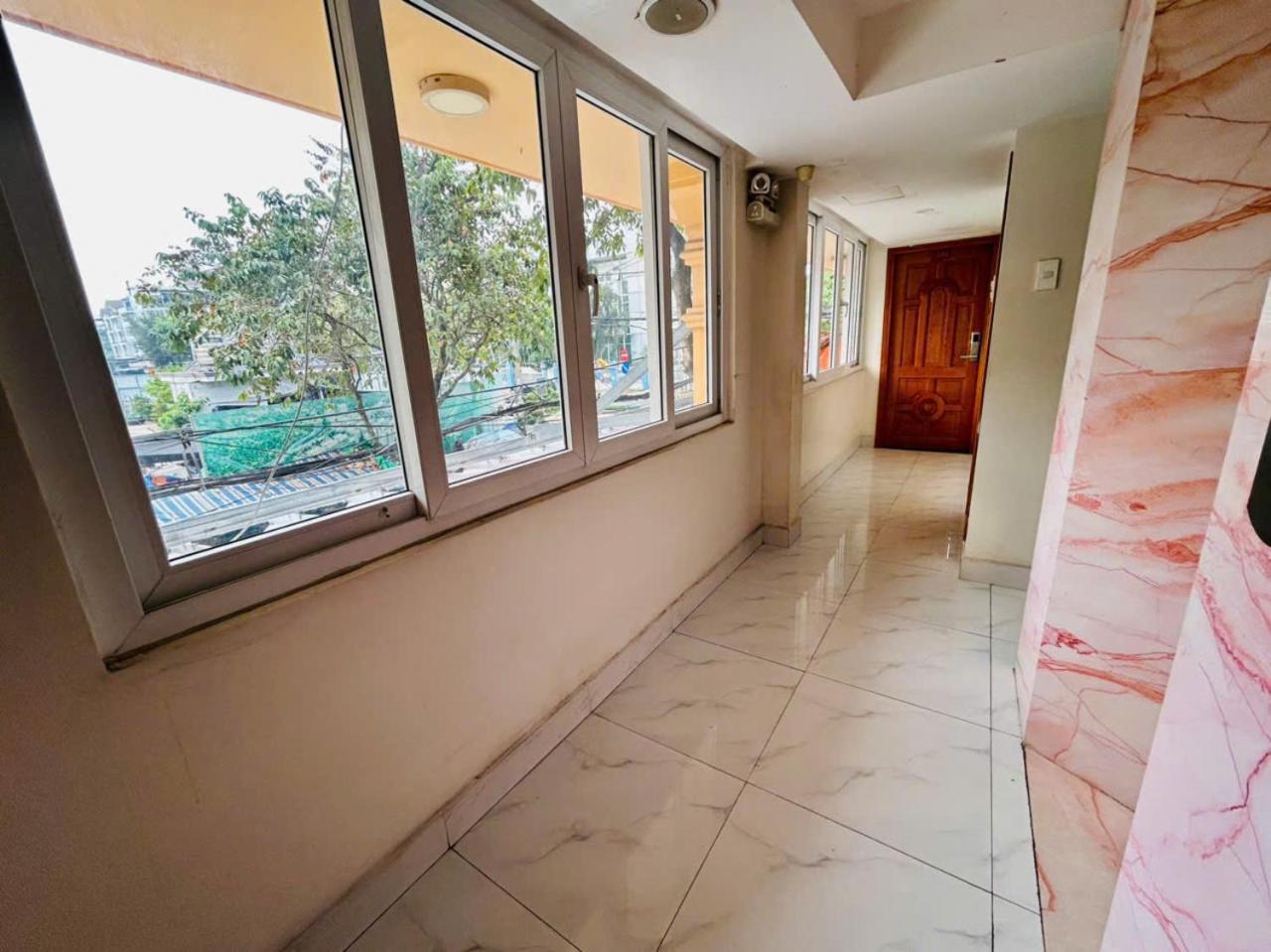 Ngoi Sao Nho Hotel TP. Hồ Chí Minh Ngoại thất bức ảnh