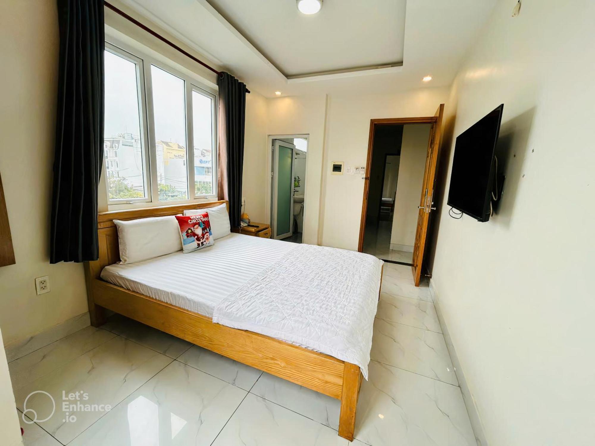 Ngoi Sao Nho Hotel TP. Hồ Chí Minh Ngoại thất bức ảnh