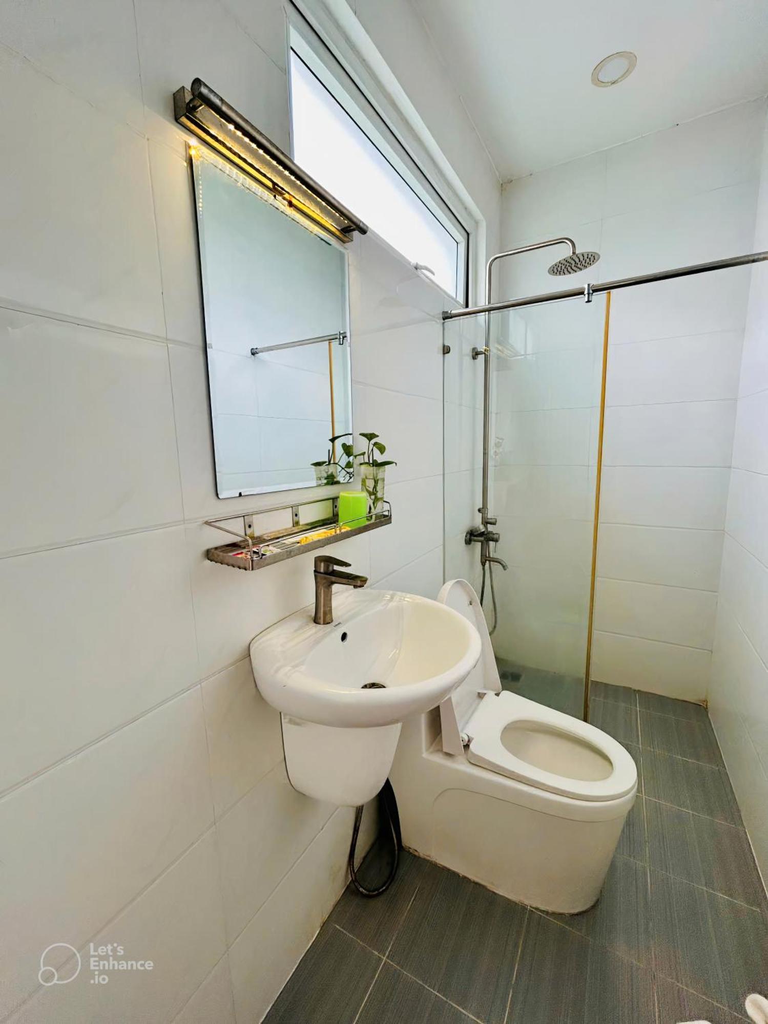 Ngoi Sao Nho Hotel TP. Hồ Chí Minh Ngoại thất bức ảnh