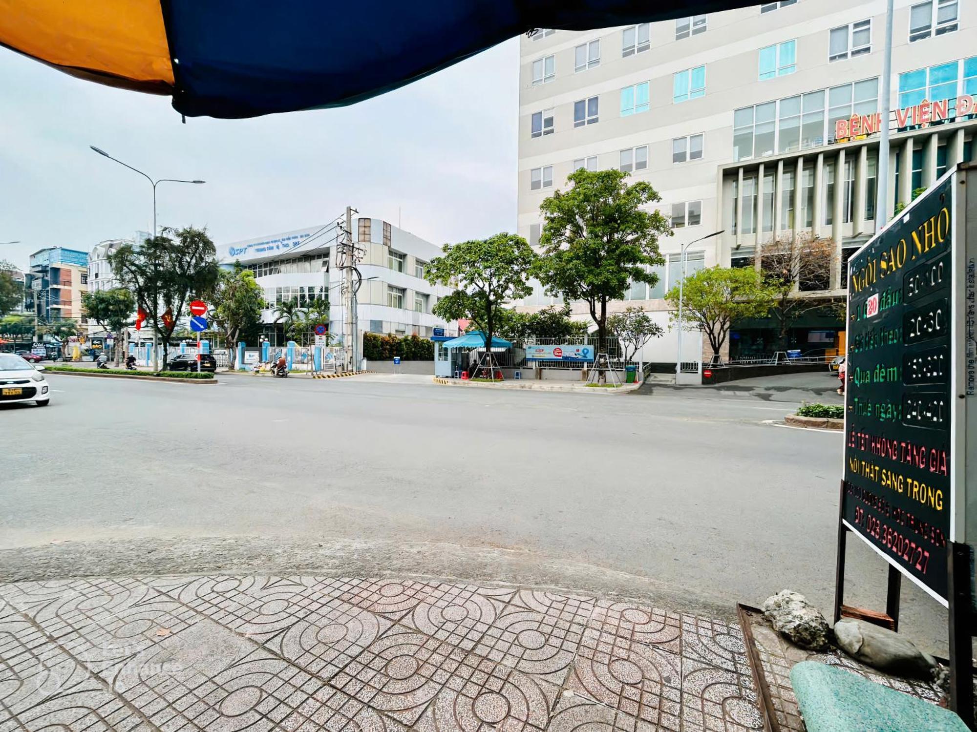 Ngoi Sao Nho Hotel TP. Hồ Chí Minh Ngoại thất bức ảnh
